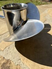 Solas propeller mercury for sale  Lincolnton
