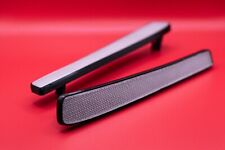 2020-25 E210 Toyota Corolla Sedan para-choque traseiro inserções refletoras transparentes V1 comprar usado  Enviando para Brazil