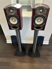 Paradigm studio speakers for sale  Simi Valley