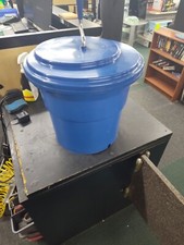 Gallon plastic salad for sale  Macclenny