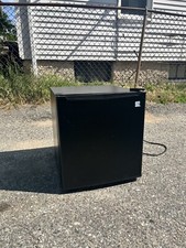Black mini fridge for sale  Pawtucket