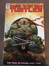 Teenage mutant ninja gebraucht kaufen  Leverkusen