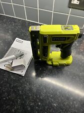 Ryobi r18st50 18v for sale  Shipping to Ireland