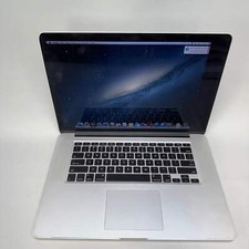 Broken 2013 apple for sale  Reston