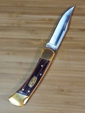 Buck 110 folding for sale  Brenham