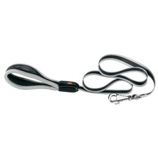 Guinzaglio nylon ergonomico usato  Italia