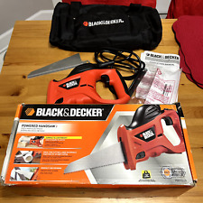 Black decker powered for sale  Kingsland