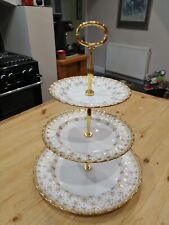 Spode fleur lys for sale  PONTEFRACT