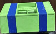 Vintage rolykit roll for sale  UK
