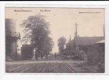 Petit baisieux gare d'occasion  France