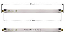 Fluorescent lamp tube for sale  SPALDING