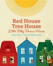 Red house tree for sale  USA