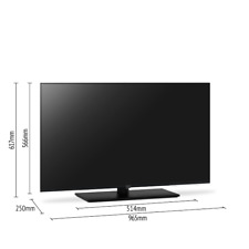 Ware panasonic 43mxf887 gebraucht kaufen  Frankfurt (Oder)