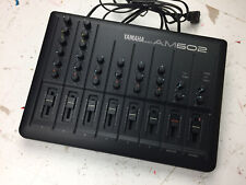 [Usado] Mixer Yamaha AM602 - FUNCIONANDO - 100V comprar usado  Enviando para Brazil
