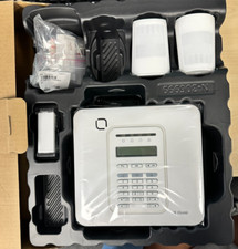 Visonic 868 powermaster for sale  LEICESTER