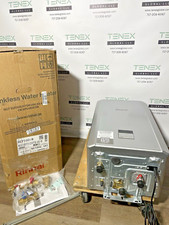 Rinnai rep160in indoor for sale  New Holland