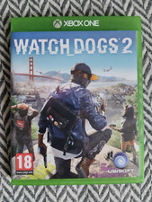 Watch dogs xone d'occasion  Metz-