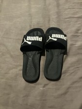 Puma sliders for sale  BOURNEMOUTH