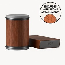 Rolling knife sharpener for sale  CAERPHILLY