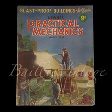 practical mechanics 1940 for sale practical mechanics 1940 for sale FROME