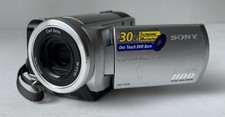 Sony dcr sr30 for sale  TORQUAY