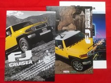 toyota fj cruiser d'occasion toyota fj cruiser d'occasion Expédié en Belgium