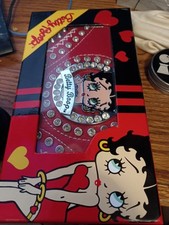 Usado, Carteira feminina Betty Boop comprar usado  Enviando para Brazil