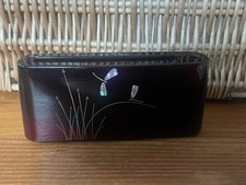 Chinese black lacquer for sale  BIRMINGHAM