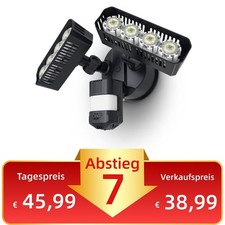 45w led strahler gebraucht kaufen  Zülpich