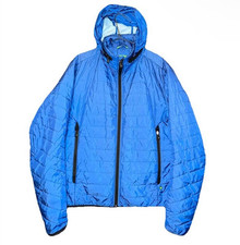 Hugo boss puffer for sale  TREFRIW