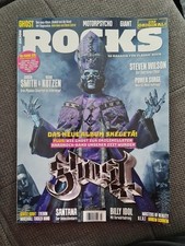 Rocks magazin 106 gebraucht kaufen  Halle