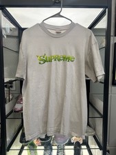 Shrek supreme white for sale  Montrose