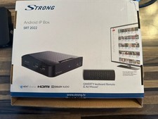 Décodeur strong android d'occasion  Bayonne
