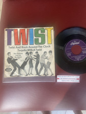 Ray anthony twist gebraucht kaufen  Murg