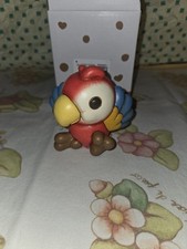 Thun pappagallo frizzante usato  Tufara