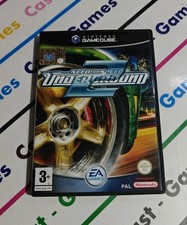 Nintendo gamecube need usato  Licata