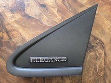 Triangolo elegance sinistro usato  Welsberg Taisten