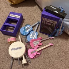 2001 barbie jam for sale  Reno