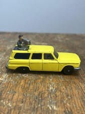 Corgi juniors wizzwheels usato  Venaria Reale