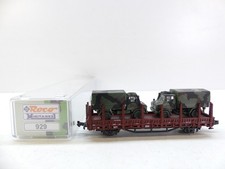 Roco minitanks 929 gebraucht kaufen  Wolfenbüttel