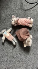 Felted animals for sale Felted animals for sale  PEMBROKE