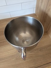Kenwood kmix stainless for sale  BIRMINGHAM