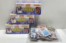 Hockey trading card for sale  Los Angeles