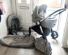 Mamas papas ocarro for sale  COLCHESTER