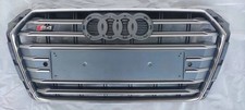 Kühlergrill audi 8w0 gebraucht kaufen  Hamburg