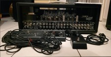 Hughes kettner triamp d'occasion  Onet-le-Château
