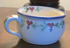 Clouds pottery ceramic for sale  Orangevale
