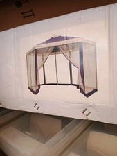 hexagonal gazebo for sale hexagonal gazebo for sale SLOUGH
