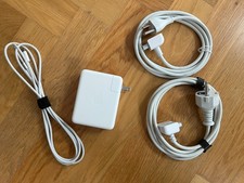 Riginal apple 140w gebraucht kaufen  Berlin