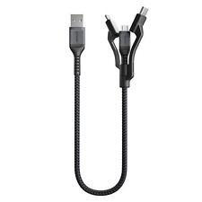 Nomad rugged kabel gebraucht kaufen  Luckenwalde